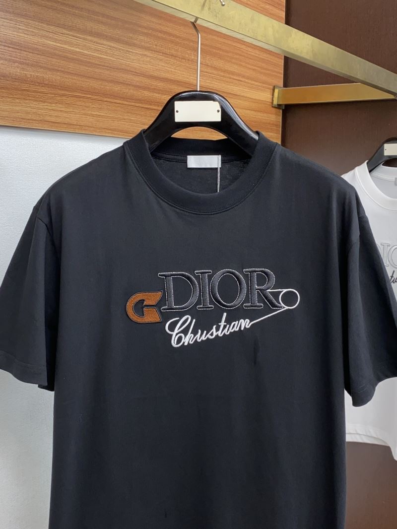 Christian Dior T-Shirts